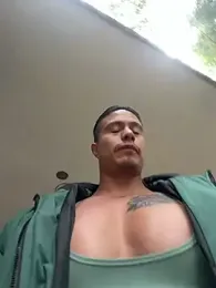 DominickVegas webcam model stream image