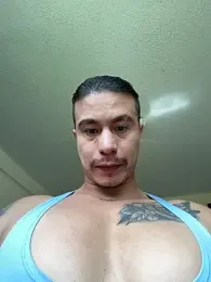 DominickVegas webcam stripchat model stream image