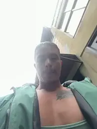 DominickVegas webcam model stream image