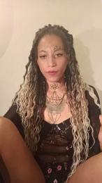 Docile2003 webcam model stream image