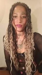 Docile2003 webcam model stream image