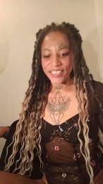 Docile2003 webcam model stream image