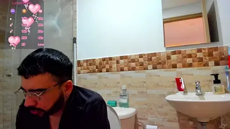 petterwilly1 webcam model stream image