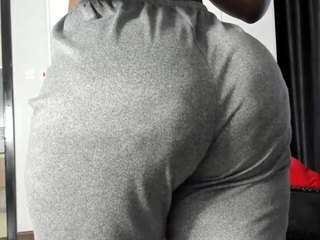 perfect-black-ass webcam model stream image