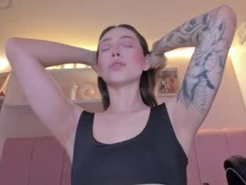 stefaagomez webcam chaturbate model stream image