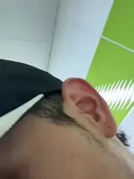 HarryGaze webcam stripchat model stream image