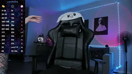 RachelQueen_ webcam stripchat model stream image