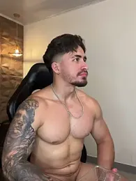 Brad_Summer webcam stripchat model stream image