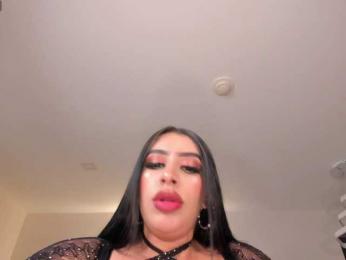 LeahLombardi webcam model stream image