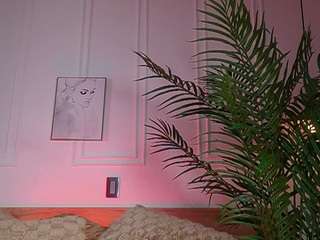 alana-haze webcam model stream image