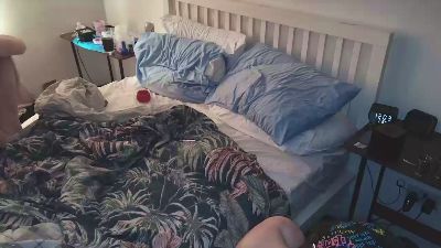 JetBluXXX webcam model stream image