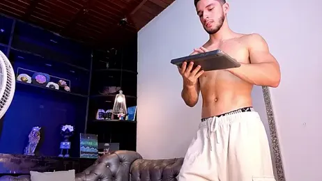 axel_tone webcam stripchat model stream image