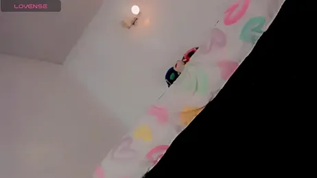 _Riannagarcia_ webcam model stream image