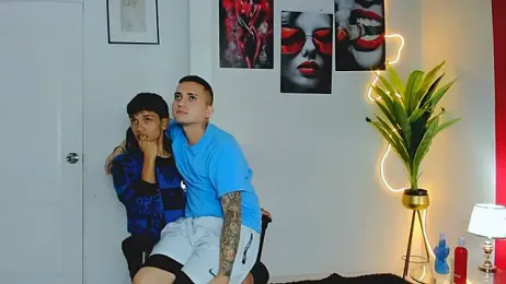 oversizedxguys webcam stripchat model stream image