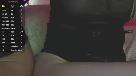 Sin_city_ webcam model stream image