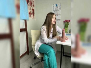 DokTor_Ada webcam bongacams model stream image