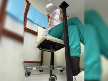 DokTor_Ada webcam bongacams model stream image