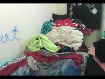 totalfuckingadorable webcam model stream image