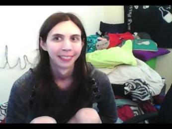 totalfuckingadorable webcam model stream image