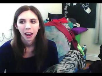 totalfuckingadorable webcam model stream image