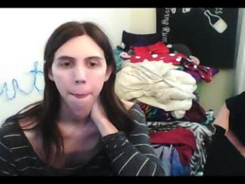 totalfuckingadorable webcam model stream image