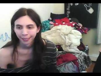 totalfuckingadorable webcam model stream image