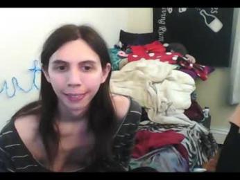 totalfuckingadorable webcam model stream image