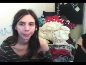 totalfuckingadorable webcam model stream image