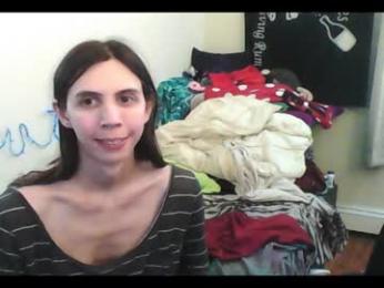 totalfuckingadorable webcam model stream image