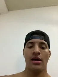 Smith_Fitness webcam model stream image