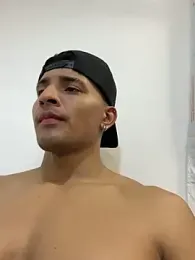 Smith_Fitness webcam model stream image