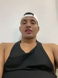 Smith_Fitness webcam model stream image