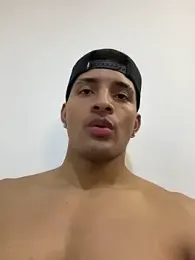 Smith_Fitness webcam model stream image