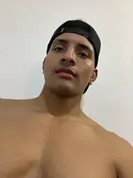 Smith_Fitness webcam model stream image