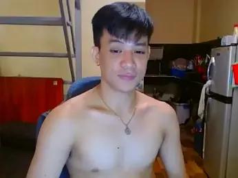 AsianCUMQUICKLY webcam model stream image
