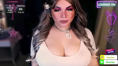 xHugeHarleySelfsuckerx webcam model stream image