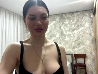 CamilaCarnegia webcam bongacams model stream image