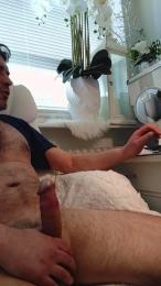 Smoft23 webcam model stream image