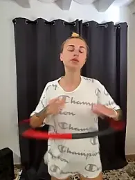 kylie_blck webcam model stream image