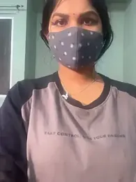 Lisa_afreen webcam model stream image