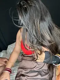 TwinkleBhabhi webcam model stream image