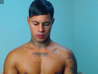 Seth Bllack webcam model stream image