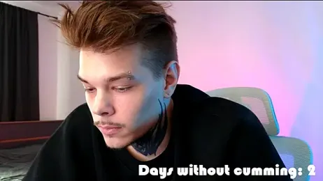 DENIS_HERE webcam model stream image