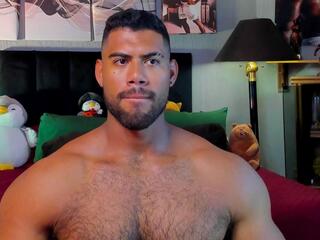 Tiago De Sousa webcam flirt4free model stream image