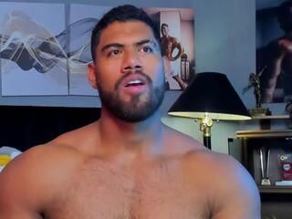 Tiago De Sousa webcam flirt4free model stream image