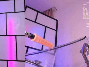 Baby_Doll webcam bongacams model stream image