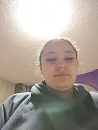 Cute_Penelope webcam model stream image