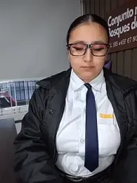 Cute_Penelope webcam model stream image