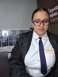 Cute_Penelope webcam model stream image