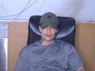 Joe Jonass webcam flirt4free model stream image